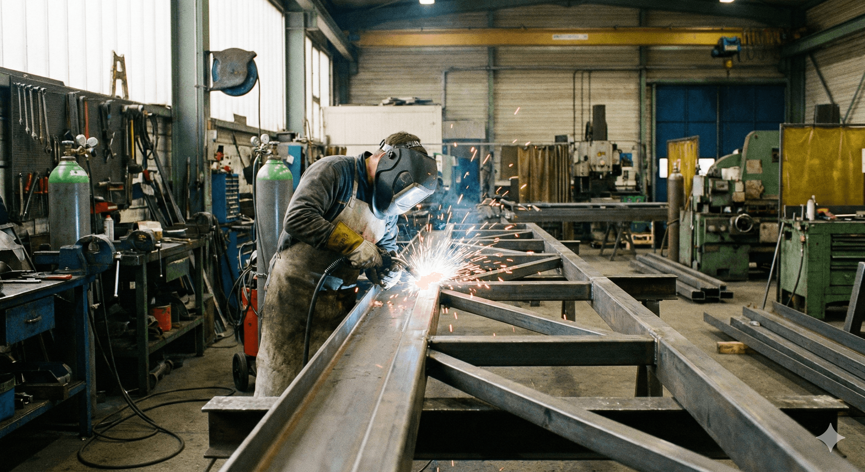 Зварювання