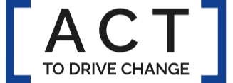 Act to Drive Change