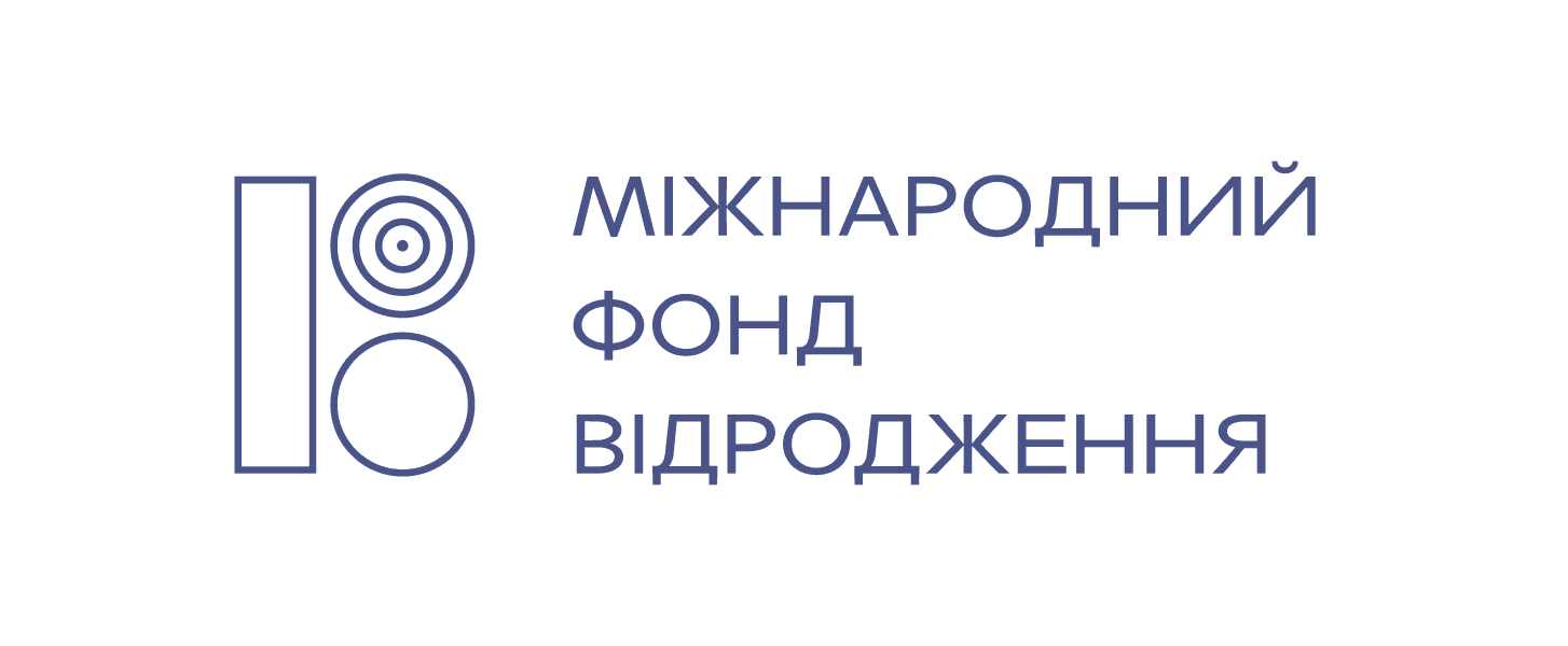 Міжнародний Фонд Відродження